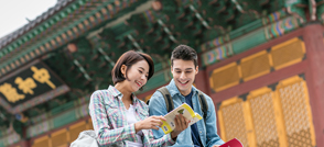 韩健康文化旅游专业 摄影1