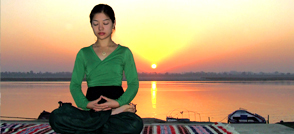 瑜伽冥想专业 摄影2