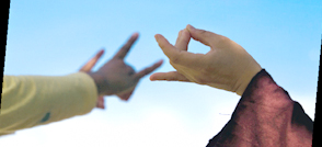 瑜伽冥想专业 摄影3