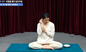 요가명상학과 영상