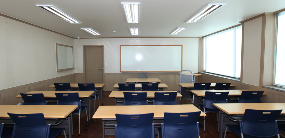 대구캠퍼스 강의실 2사진 1