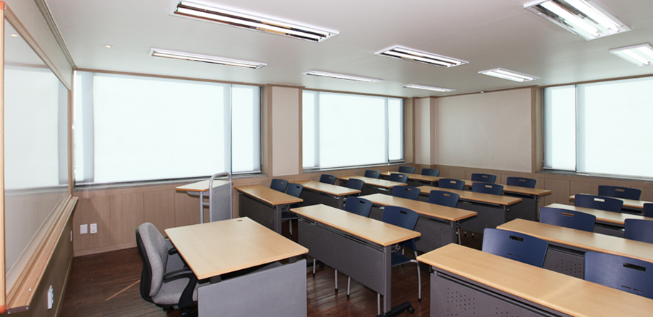 대구캠퍼스 강의실 2사진 2