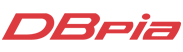DBpia 로고 이미지