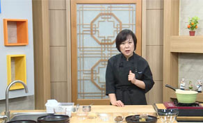 건강약선영상