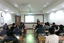 오프라인 수업사진 4
