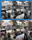 2004년 한마음체육대회
