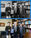2010.06.22 토론토대학교자매결연
