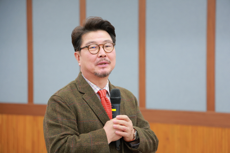 김동원 미래교육혁신센터장