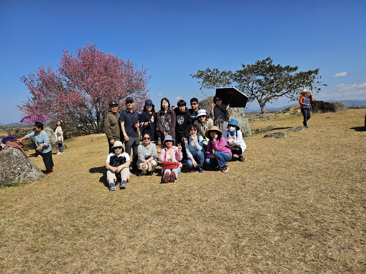제2회 해외 한국어교육기관 방문 연수3