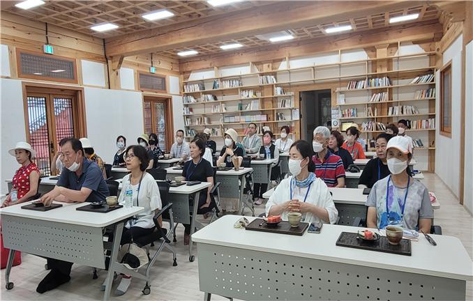 경북 영덕 웰니스 테마여행 2