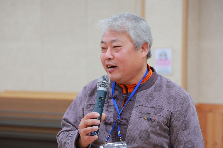 전북 안덕 건강힐링 체험마을 신입생 환영 MT 3