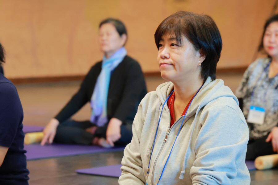 깊은산속 옹달샘 체험학습3