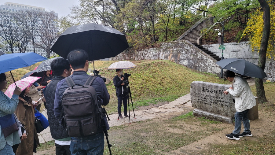 문화재생의 이해 현장실습3