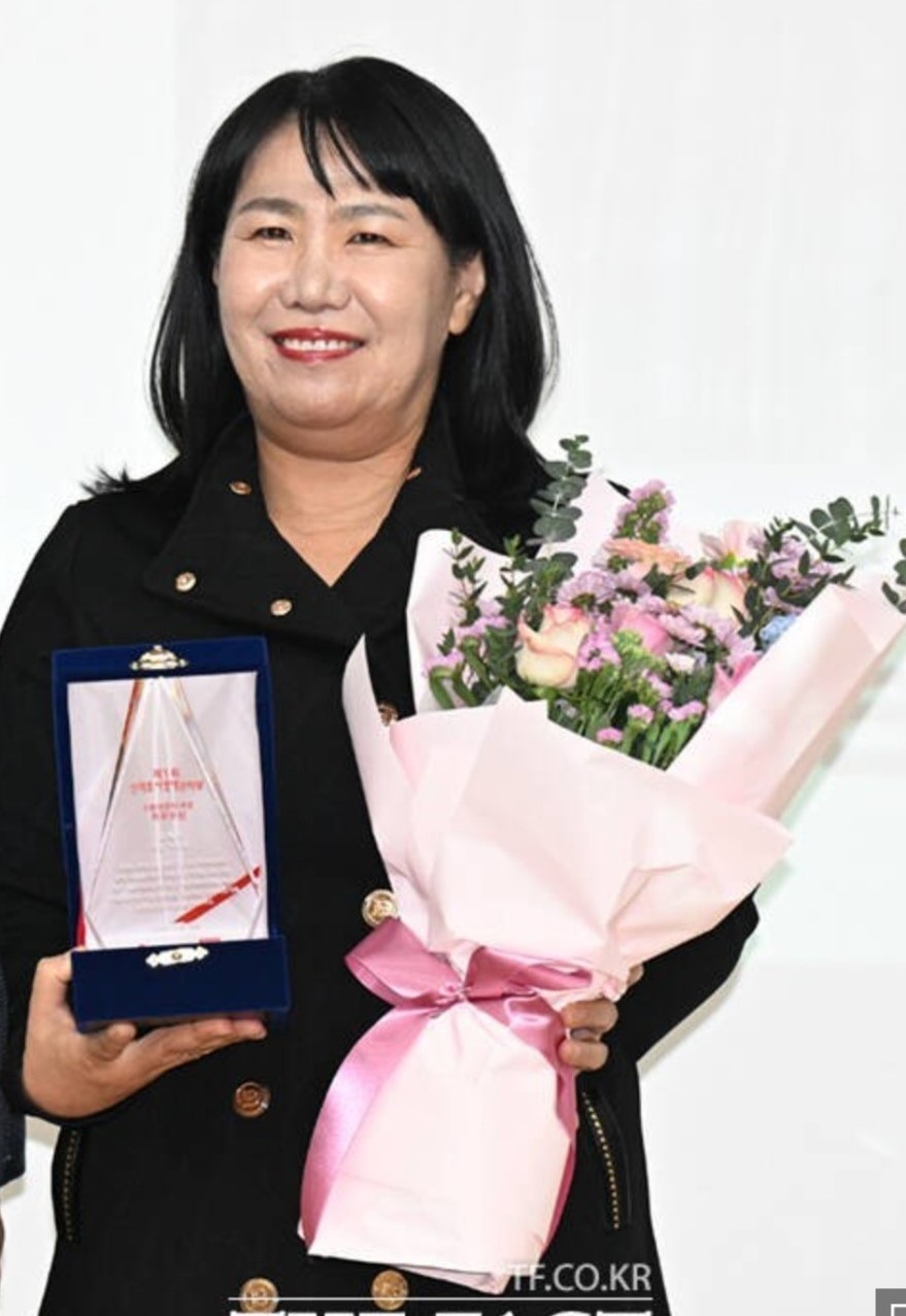 동양학과 김희숙 동문2