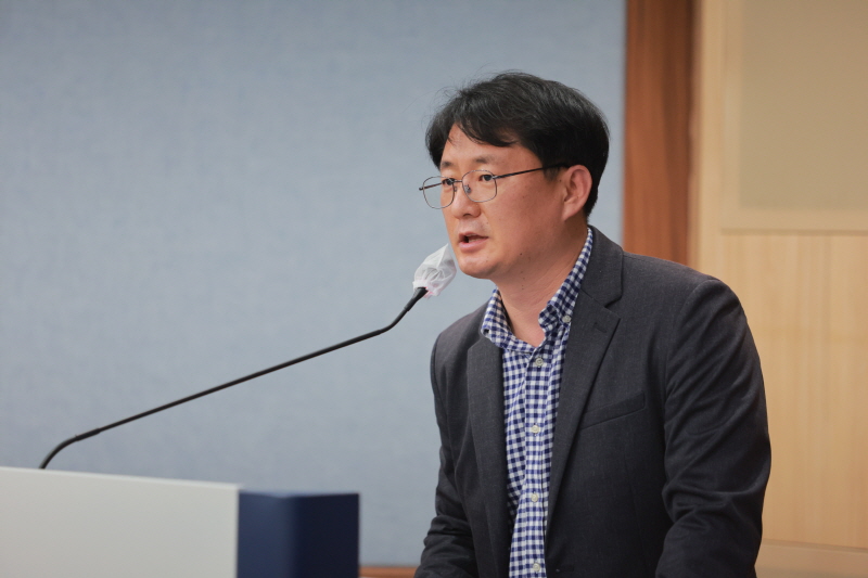 콘텐츠개발팀 이제인 직원