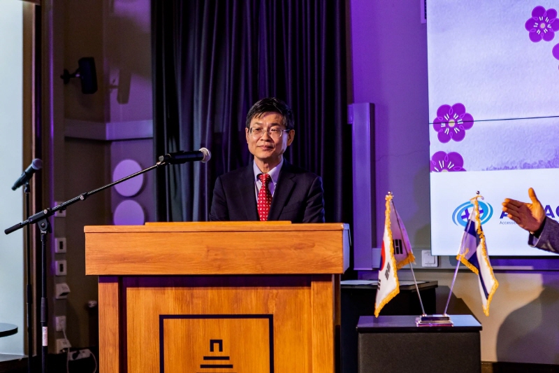 천준호 주핀란드 대한민국 대사