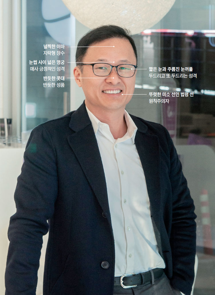 김승호 스노우폭스 대표