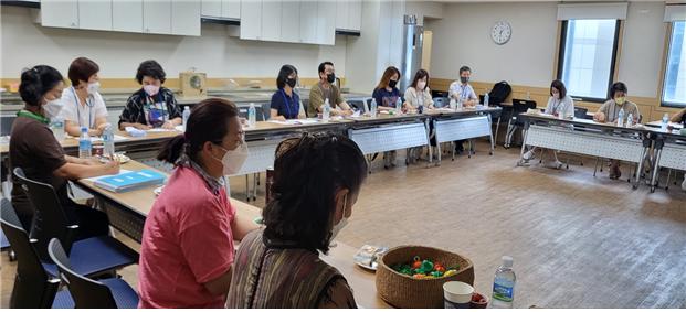 놀이와 여가 자격증 대비 특강1