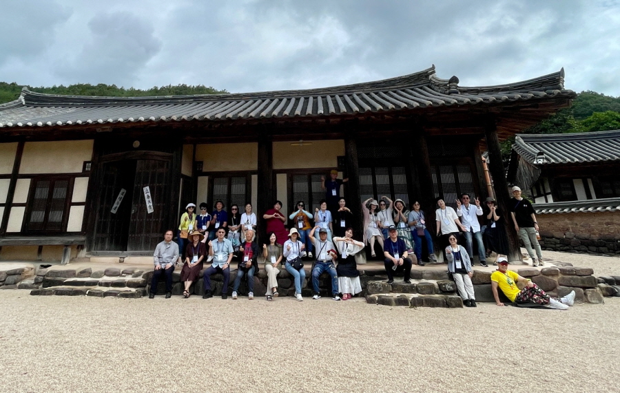 신입생 환영 MT 및 웰니스푸드 테마여행12