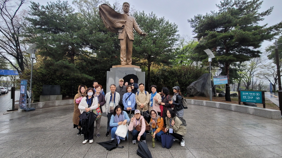 문화재생의 이해 현장실습7