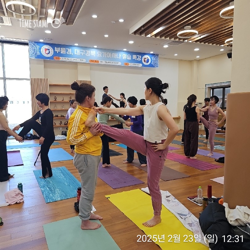 부울경 아사나 실습특강4