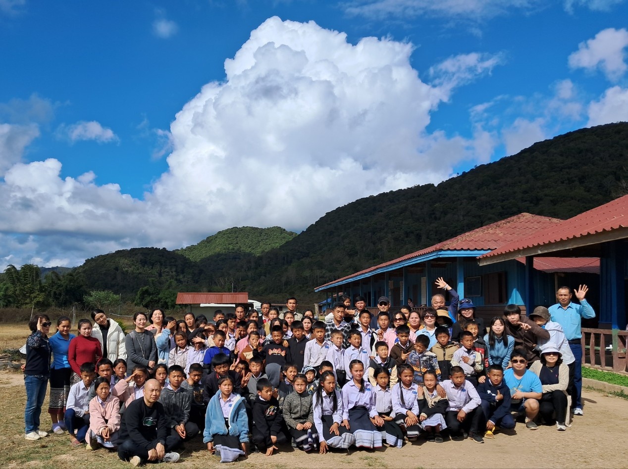 제2회 해외 한국어교육기관 방문 연수2