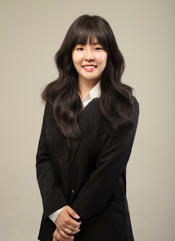 한방미용예술학과 박아영 동문