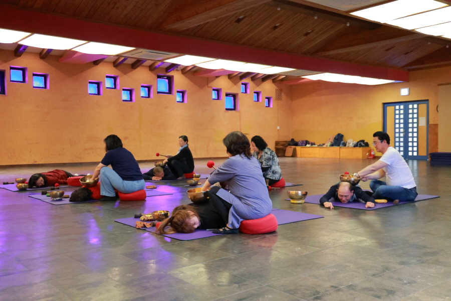 깊은산속 옹달샘 체험학습5