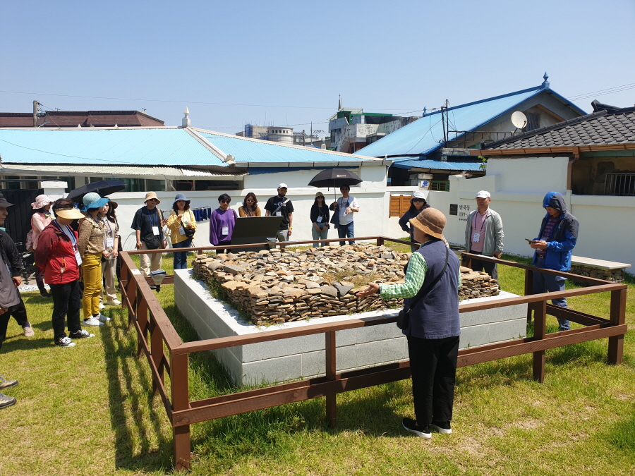 공주 숲해설 테마여행5