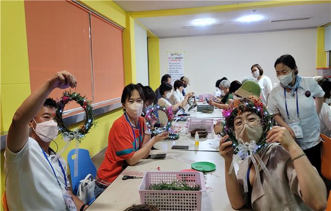 경북 영덕 웰니스 테마여행 3