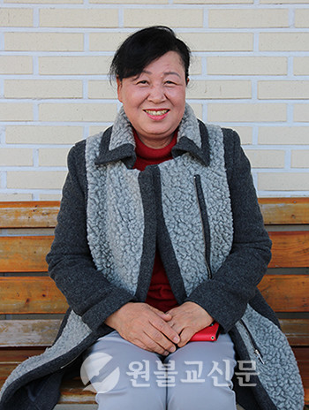 박수연 동문