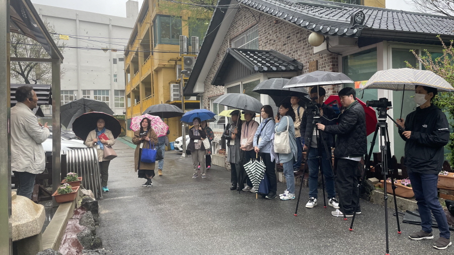 문화재생의 이해 현장실습5