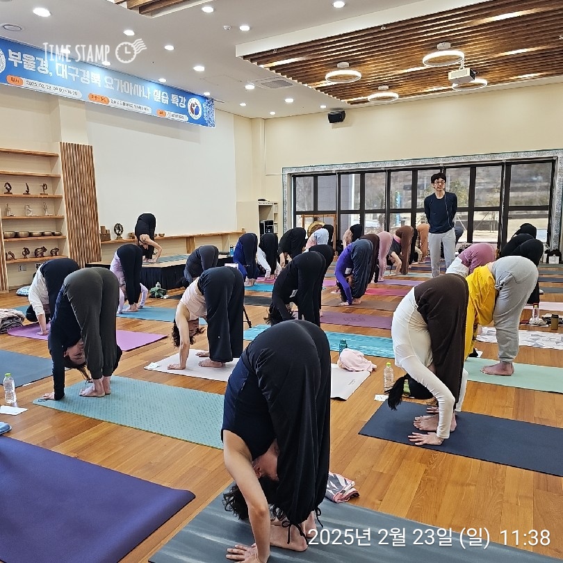 부울경 아사나 실습특강3
