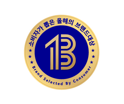 소비자가 뽑은 올해의 브랜드 대상4