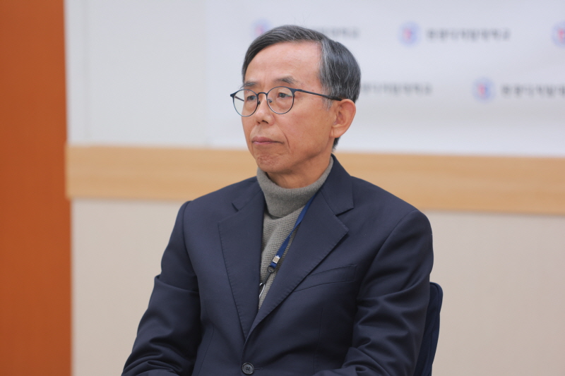 원광디지털대학교 김규열 총장