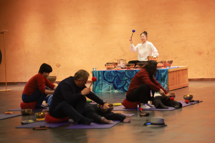 깊은산속 옹달샘 체험학습6