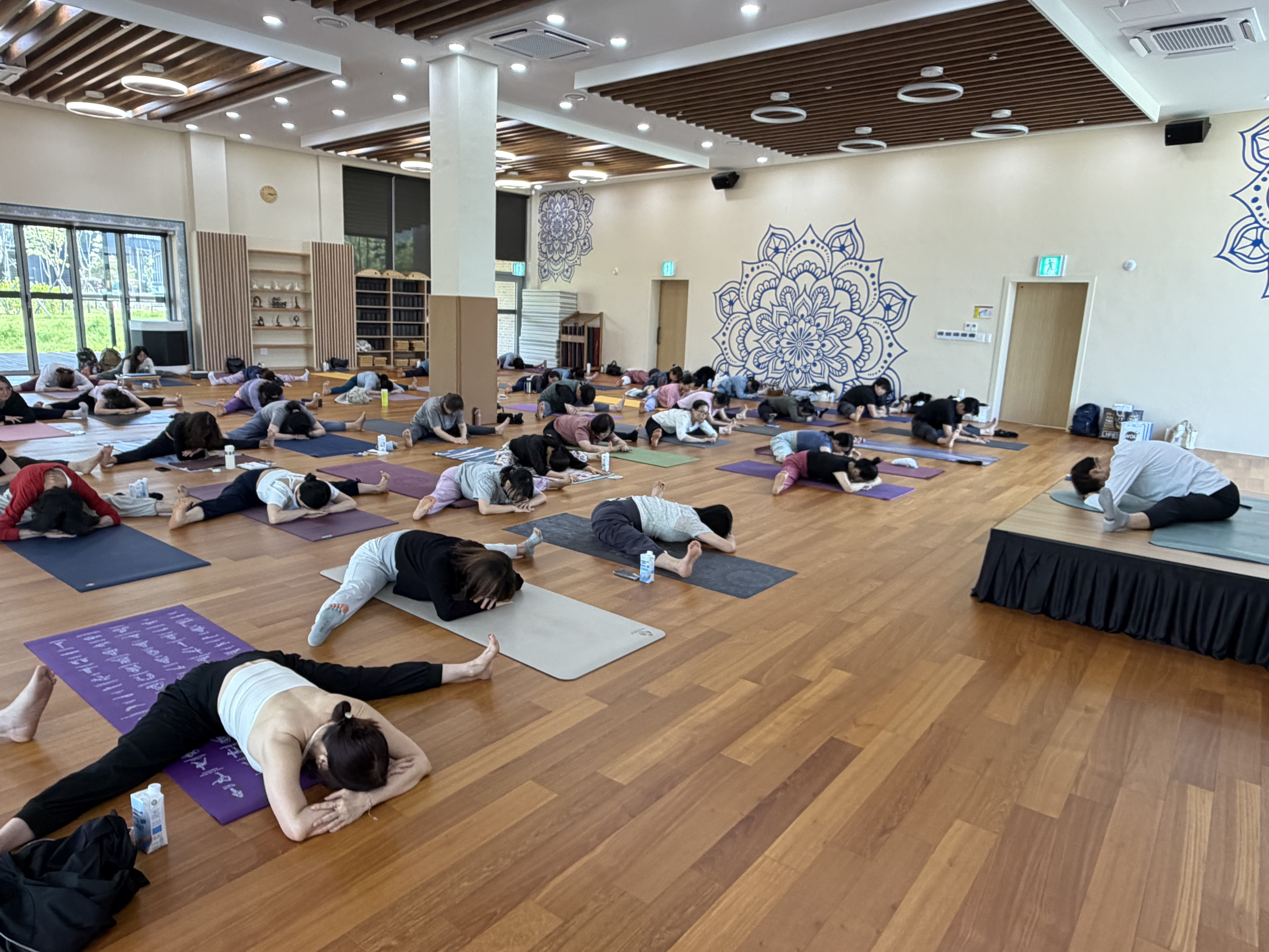 요가실습2