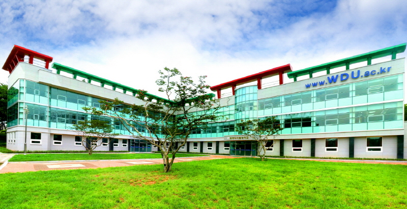 익산 본교 모습