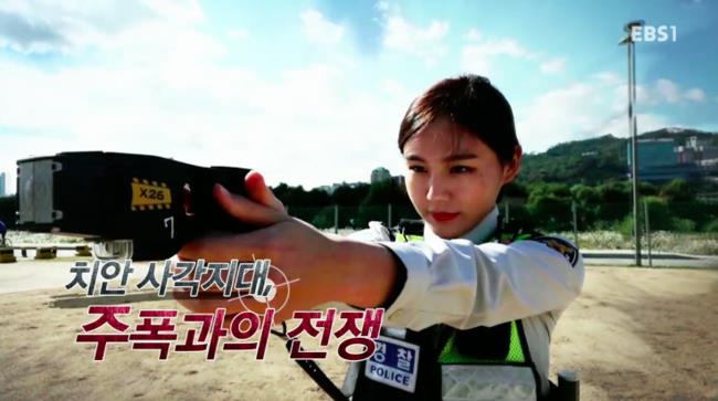 이소정 학우 출연 사진1