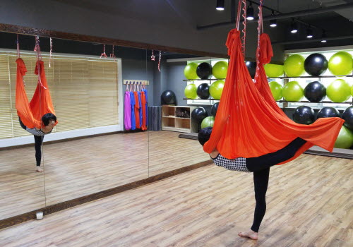 박서연 동문 사진