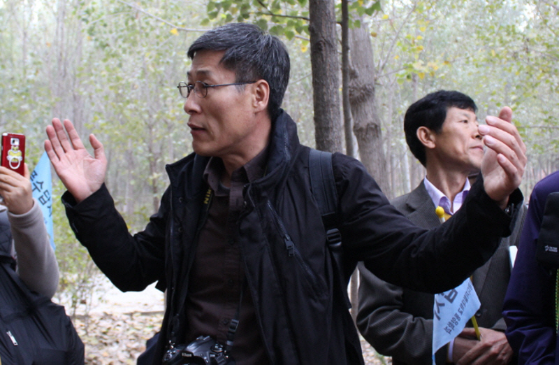 조인철교ㅜ와 동행하는 중국 북악항산 4박5일 프로그램