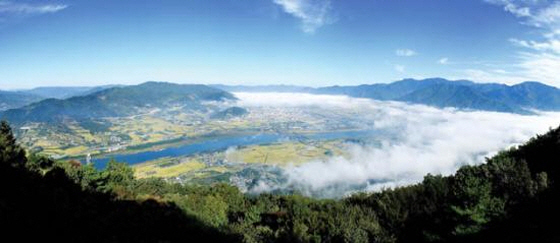 예나 지금이나 각광받는 삶의 터