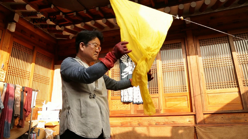 홍루까 동문 인터뷰