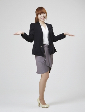 설렘한복대표 박정은씨