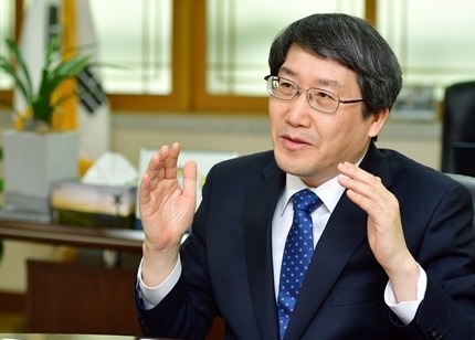 남궁문총장님 인터뷰