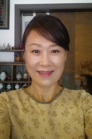 차문화경영학과 장지연학우님