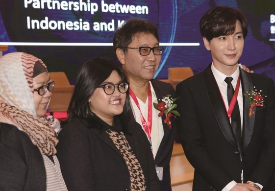 이수만SM회장 사진