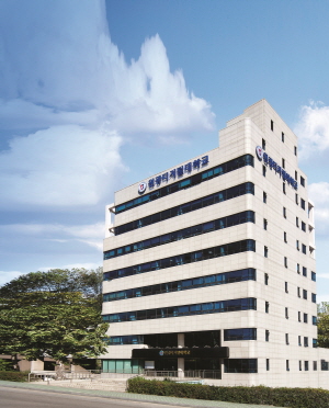 원광디지털대학교 서울캠퍼스 사진