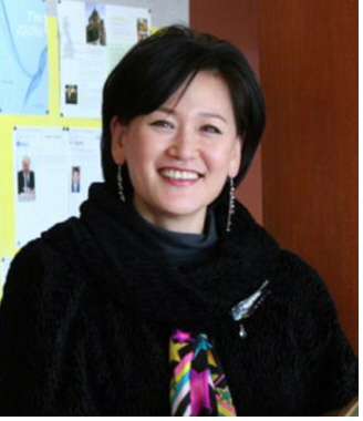 얼굴경영학과 주선희교수