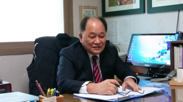 사회복지학과 신양호교수